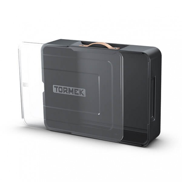 Tormek TC-800 - Jig & Accessory Carry Case Tool Cases