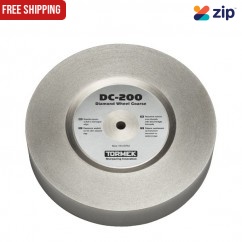 Tormek DC-200 - 200mm 360 Grit Diamond Wheel Suits T-4