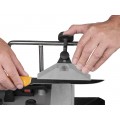 Tormek KJ-140 - Wide Centering Knife Jig 