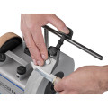 Tormek KJ-45 - Centering Knife Jig Accessories Tormek KJ-45 - Centering Knife Jig Accessories