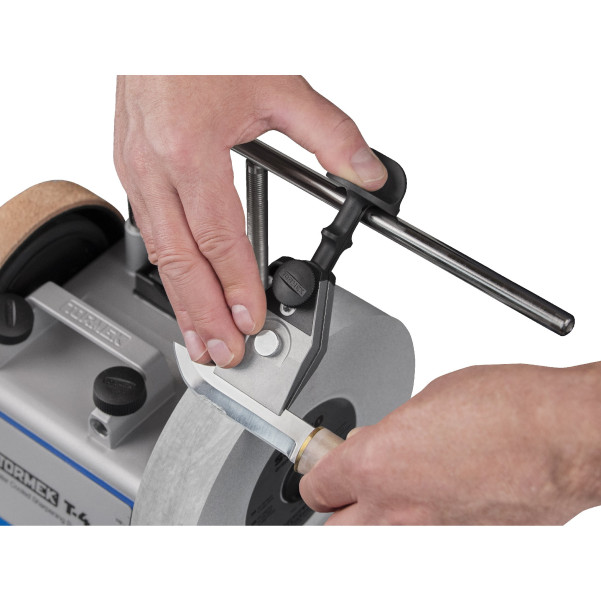 Tormek KJ-45 - Centering Knife Jig Accessories Tormek KJ-45 - Centering Knife Jig Accessories