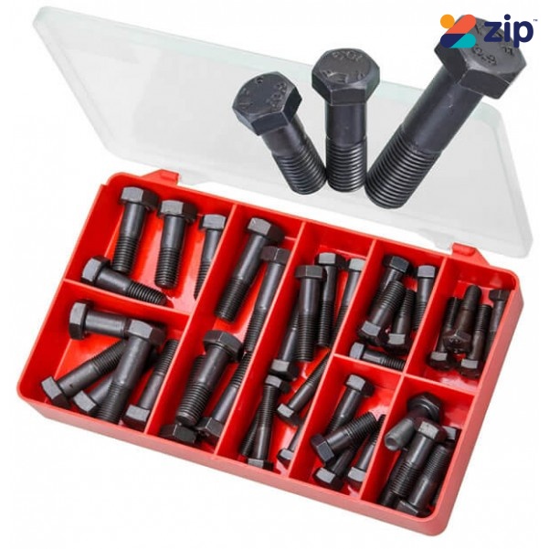 Torres AAK25 - 40 PCE Grade 10.9 Propshaft Bolts Kit Screws