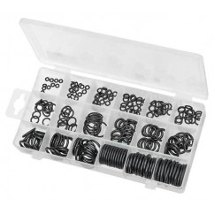 Torres AAK31 - 225 PCE O Rings 18 Most Popular Sizes Kit