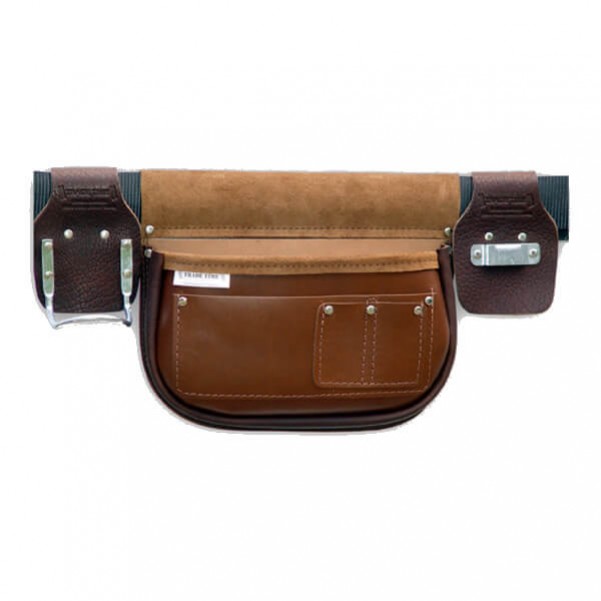 Trade Time 300 - One Pouch Single Bag Pouches
