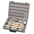 Toledo 313002 - 7 PC Panel Beating Kit