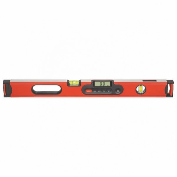 Toledo 322050 - 600mm Magnetic Digital Box Level