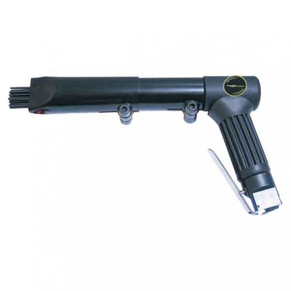 Typhoon 73085 - HEAVY DUTY NEEDLE SCALER