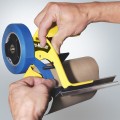 UNi-PRO 1201 - Hand Masking Machine with 175mm Blade