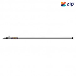 UNi-PRO 124048 - 2.4-4.8M Genius Heavy Duty Aluminium Extension Pole