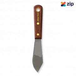 UNi-PRO FF15771 - 38mm Trade Stainless Steel Putty Knife