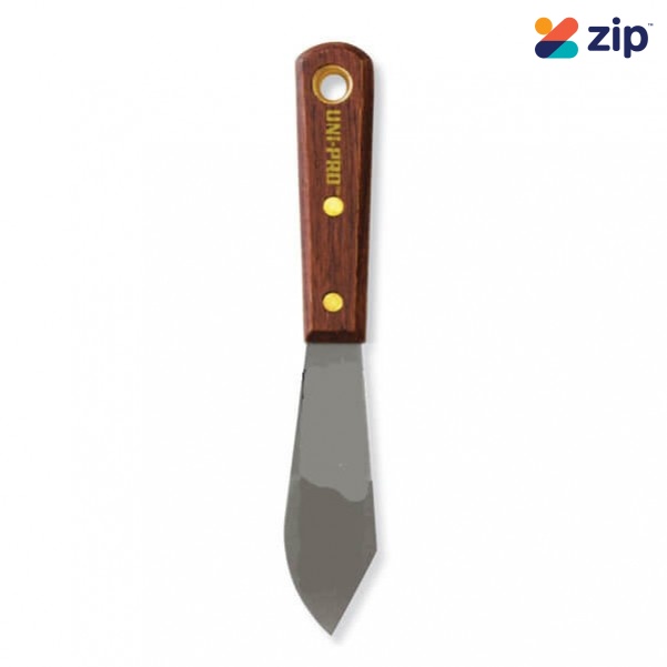 UNi-PRO FF15771 - 38mm Trade Stainless Steel Putty Knife