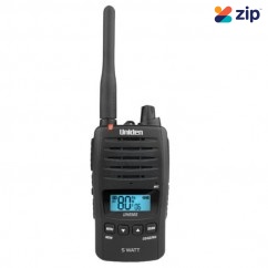 Uniden UH850S - 5W UHF Waterproof CB Handheld Radio