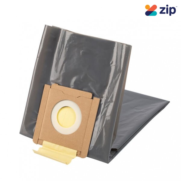Vacmaster VMFV9690.04.00.X - M-Class Disposable Bags (5PK) Suit VMVDK1538SWC-06 807209 Vacuum Accessories