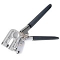 Wallboard Tools 11-20 - 250mm Stud Crimpers with Spring Return Handles