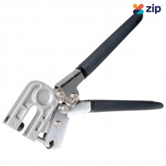 Wallboard Tools 11-20 - 250mm Stud Crimpers with Spring Return Handles Cutter and Bender