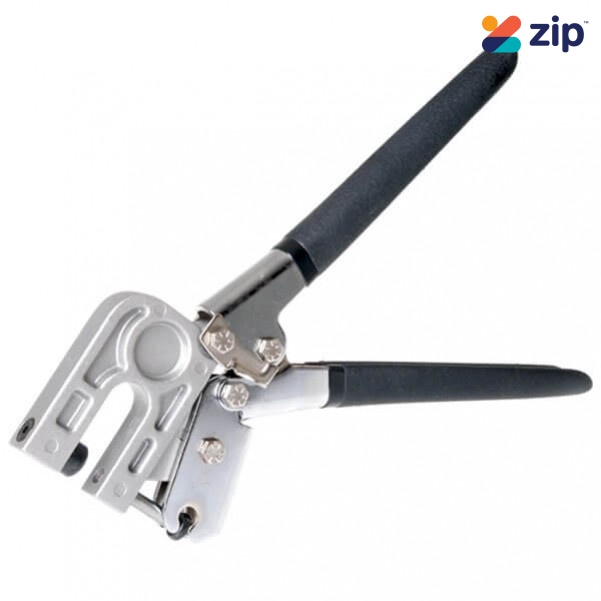 Wallboard Tools 11-20 - 250mm Stud Crimpers with Spring Return Handles