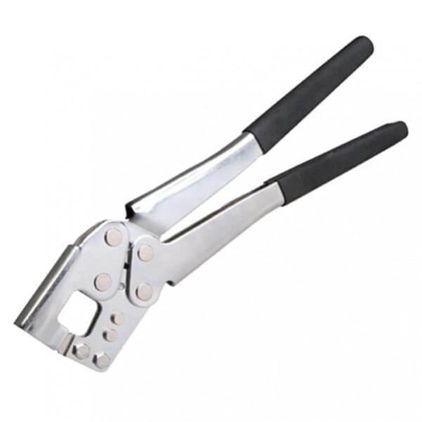 Wallboard Tools 11-25 - 320mm Stud Crimpers