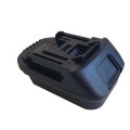 Wallboard 905422 - 18V Work Light Skin Battery Adapter for WBT  
