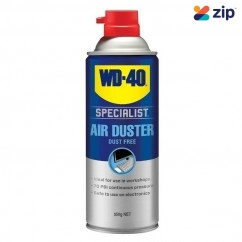 WD-40 21028 - 350g Specialist Air Duster