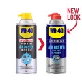 WD-40 21028 - 350g Specialist Air Duster Cleaning Products
