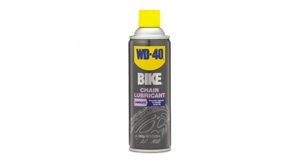 WD 40 41009 150g Bike Chain Lubricant