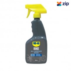 WD-40 41012 - 500ml Bike All Surface Wash Spray