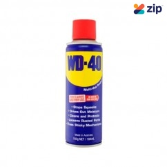 WD-40 61001 - 150g Multi-purpose Lubricant Sprayer