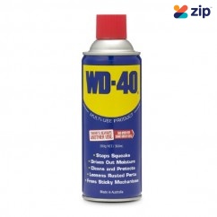 WD-40 61003 - 300g Multi-purpose Lubricant Sprayer