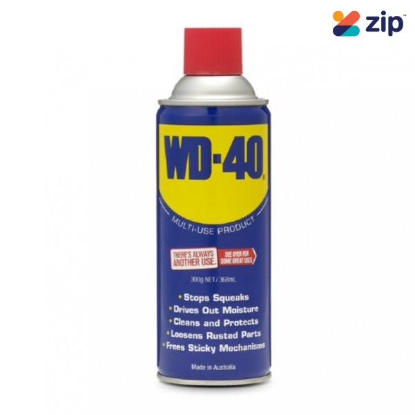 WD-40 61003 - 300g Multi-purpose Lubricant Sprayer