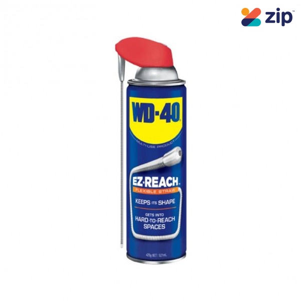 WD-40 61180- 425g EZ-REACH Multi-Use Product Cleaning Products