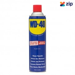 WD-40 61004 - 425g Multi-purpose Lubricant Sprayer
