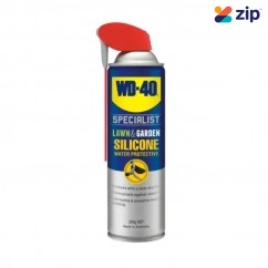 WD-40 91003 - 300g Specialist Lawn & Garden Water Protective Silicone w/ Smart Straw