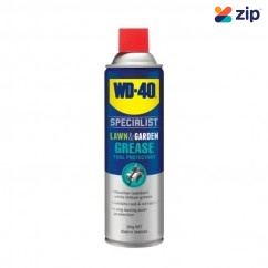 WD-40 91004 - 300g Specialist Lawn & Garden Tool Protectant Grease