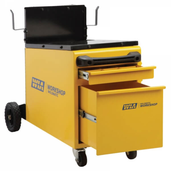 WIA AM357 - Weldmatic Workshop For 190/200i Welder Welding Accessories WIA AM357 - Weldmatic Workshop For 190/200i Welder Welding Accessories