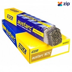 WIA Austarc 16TC25 - 2.5mm x 300mm 2.5 Kg Premium Welding Electrodes