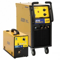 WIA CP132-1 - Weldmatic 270 Mig Package