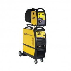 WIA CP140-1 - Weldmatic 500I Multi-Process Welder Package