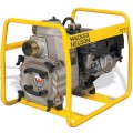 Wacker Neuson PT3A - 5.3KW 7.1HP Petrol Self Priming Trash Pump