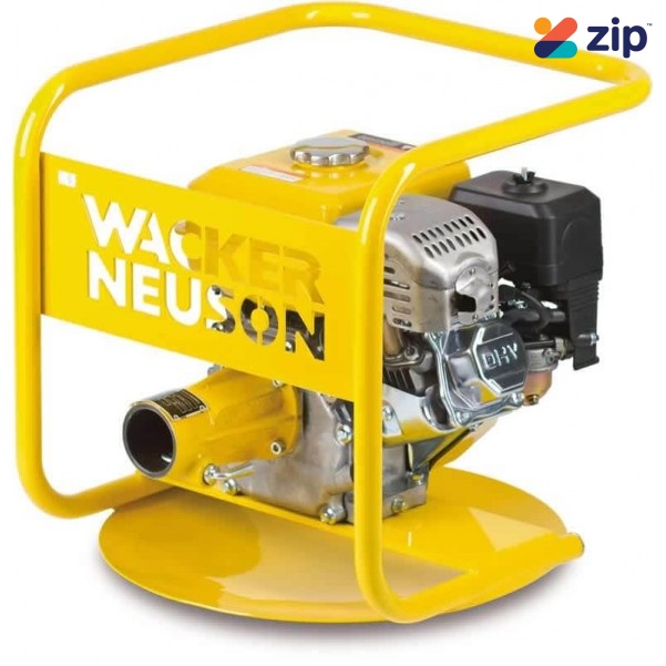 Wacker Neuson MD3.5 - Petrol Drive Motor  Concreteing