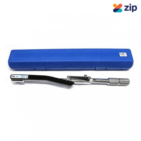 Warren & Brown Tools 323500 - 1/2" Drive 30-300Nm Deflecting Beam Torque Wrench Torque Wrenches