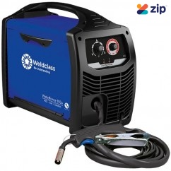 Weldclass 155M - 240V 150A Weldforce Inverter Welder Standard Package