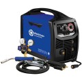 Weldclass 175MST - 240V ULTRA 175MST MIG-Stick-TIG Welder Standard Package