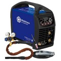 Weldclass 202T - 240V ULTRA 202T AC/DC Pulse Standard Package