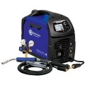 Weldclass WC-210MST - 240V ULTRA 210MST MIG-Stick-TIG Welder Standard package