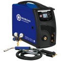 Weldclass WC-250MST - 240V ULTRA 250MST MIG-Stick-TIG Welder Standard Package