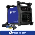 Weldclass 41PA - 240V 40A Cutforce Plasma Cutting Inverter with Buit-in Air Compressor 