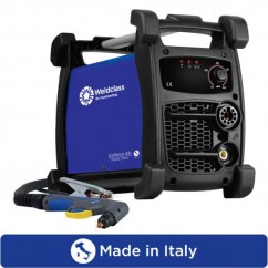 Weldclass 43P - 240V 40A Cutforce Plasma Cutting Inverter