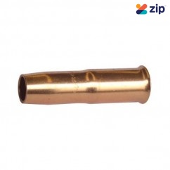 Weldclass P3-24A62 - 2pk 16mm TWC #4 Standard Push-On Conical Nozzle