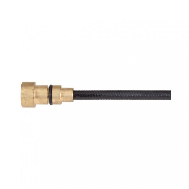Weldclass P3-44115 - 4.5m 0.9-1.2mm BND 400 Steel Liner Welding Accessories