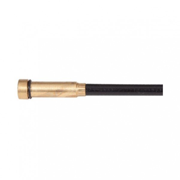 Weldclass P3-44354515 - 4.5m 0.9-1.2mm TWC #4 Steel Liner Welding Accessories